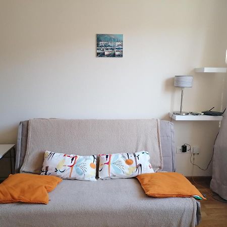 Nataliia Twister Apartment Budva Ngoại thất bức ảnh