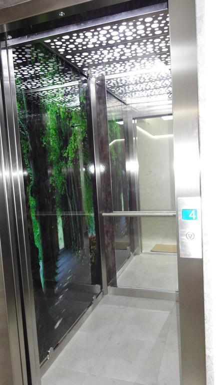 Nataliia Twister Apartment Budva Ngoại thất bức ảnh